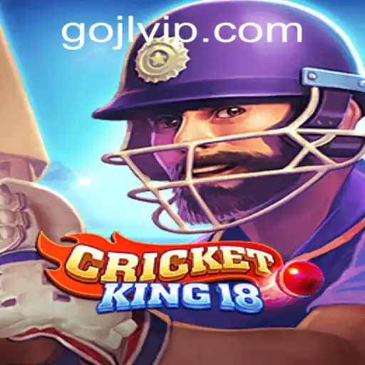 Discovering the Thrills of CricketKing18: A Revolutionary Gaming Experience
