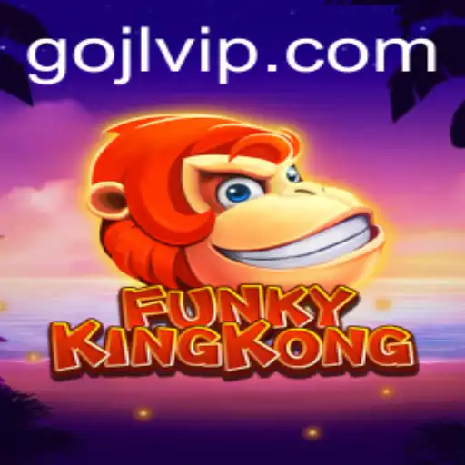 FunkyKingKong - A Gaming Revolution with Gojl