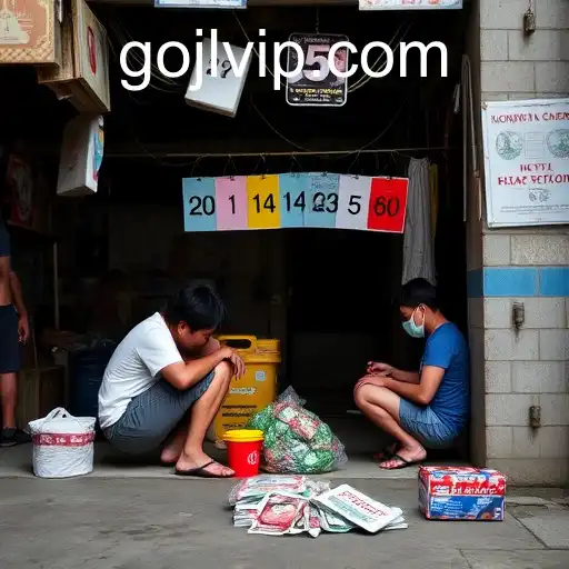 Understanding Jueteng and Its Impact on Society