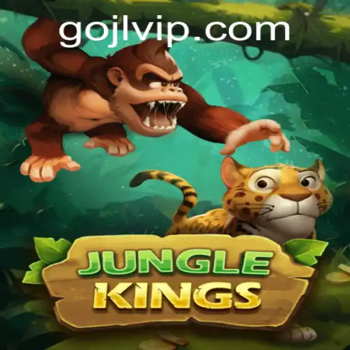 JungleKings: Unleashing Strategy in the Untamed Wilderness