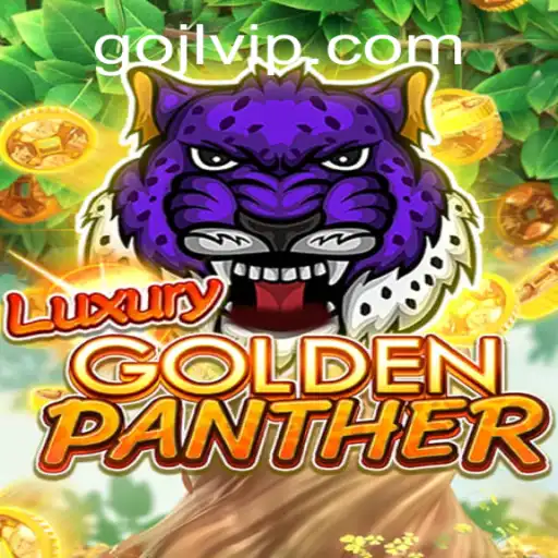 Exploring the Enigmatic World of LUXURYGOLDENPANTHER: A Game of Thrills and Strategy