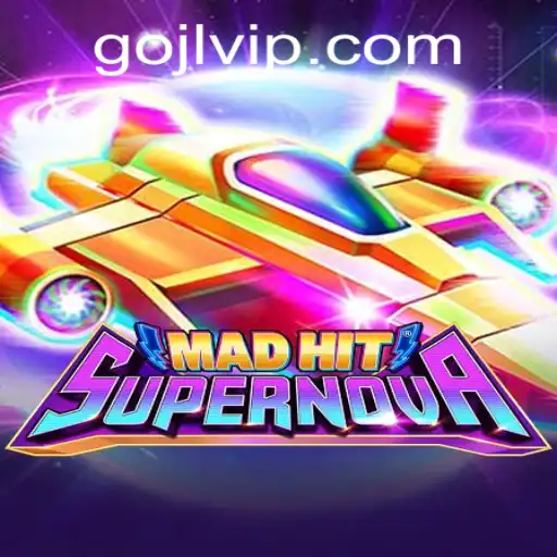 Unveiling the Universe of MadHitSupernova: A Gojl-Powered Adventure