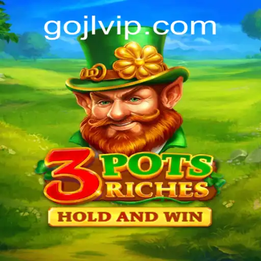 Exploring the Enchanting World of 3potsRiches: An In-Depth Game Introduction
