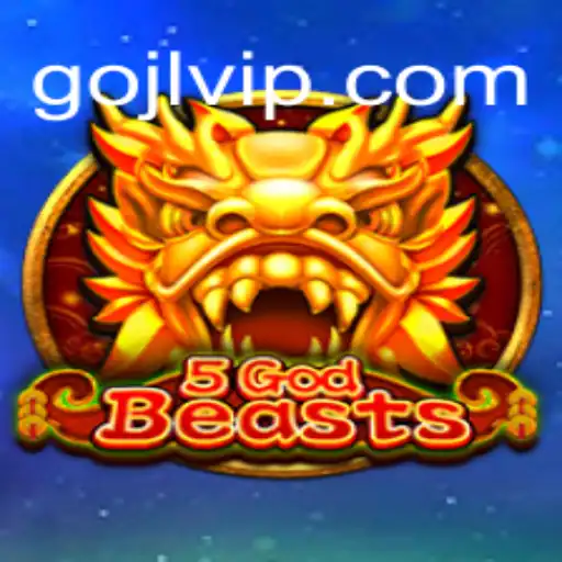 Discover the Legendary World of 5GodBeasts: An Epic Adventure Awaits