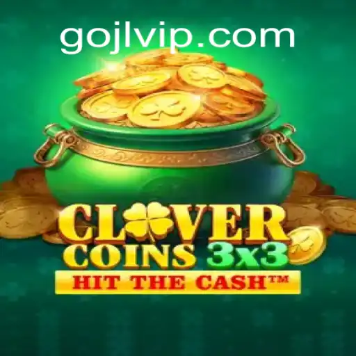 Clovercoin3x3: A Thrilling Adventure in Puzzle Gaming