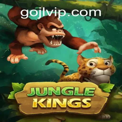 JungleKings: Unleashing Strategy in the Untamed Wilderness