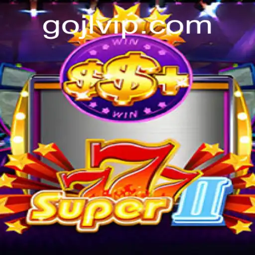 Discovering the Thrills of Super777II: A Deep Dive into the Game Mechanics and Exciting Gameplay