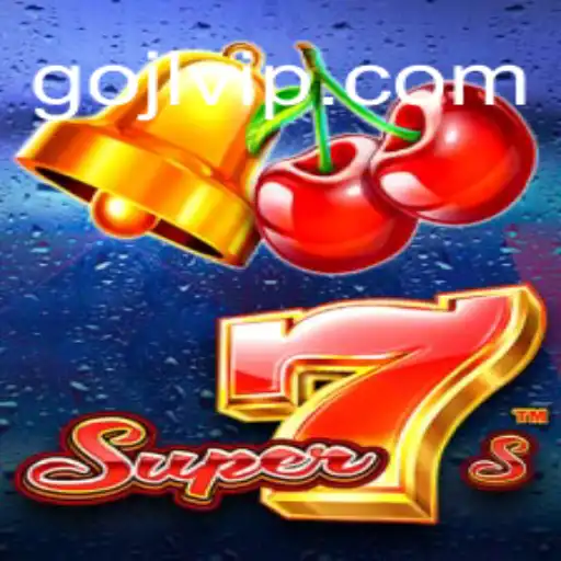 Super7s: Discover the Thrilling World of Gaming with GOJL