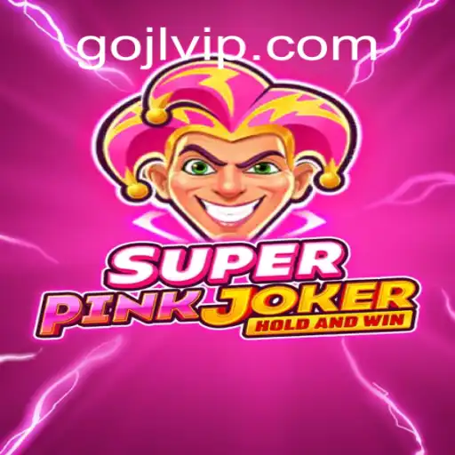 The Fascinating World of SuperPinkJoker: Unveiling New Adventures with the Keyword 'gojl'