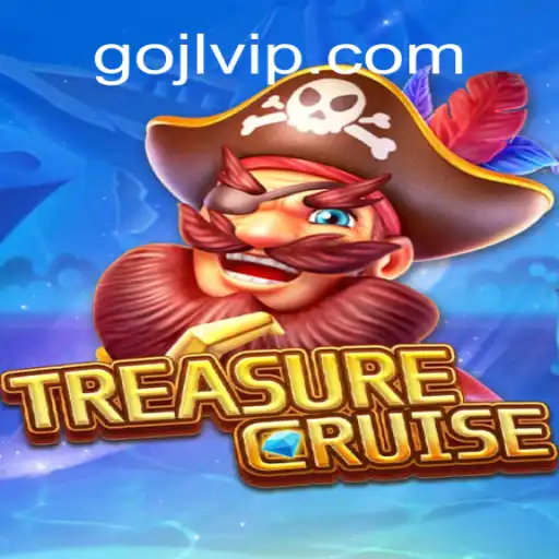 Discovering the Adventures of TREASURECRUISE