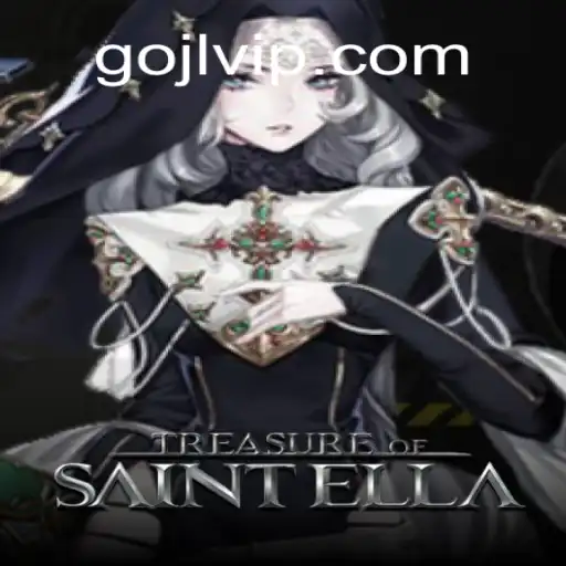 Discover the Enigma of TreasureofSaintElla