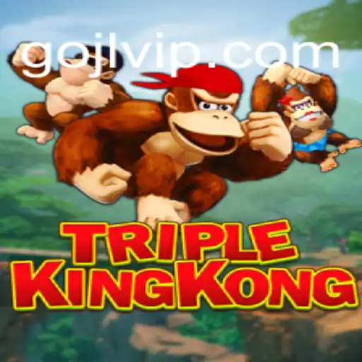 Discover the Exciting World of TripleKingKong: A Game Like No Other