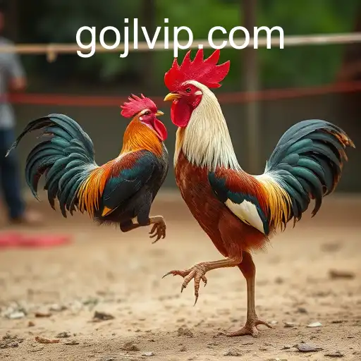 Exploring Sabong Games: The Integral Role of Gojl in Modern Cockfighting