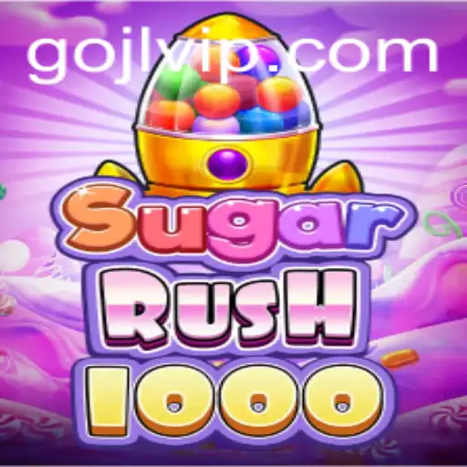The Adventure of SugarRush1000: Delve into the Sweetest Quest with Gojl