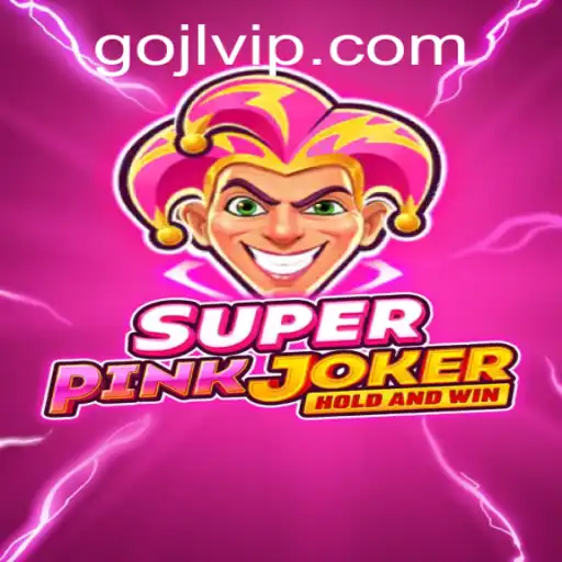 The Fascinating World of SuperPinkJoker: Unveiling New Adventures with the Keyword 'gojl'