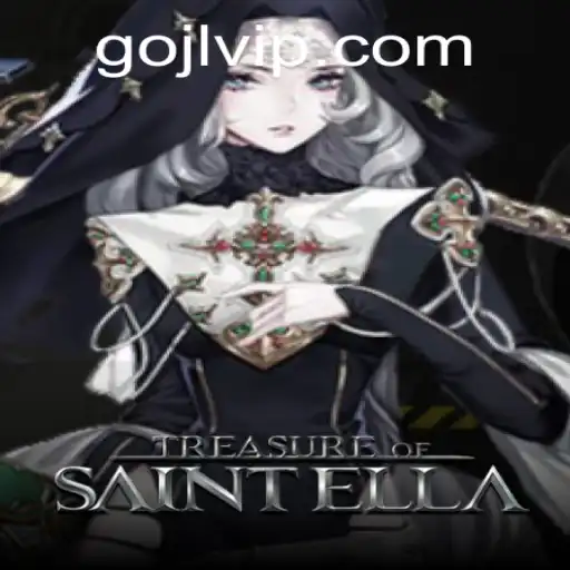 Discover the Enigma of TreasureofSaintElla