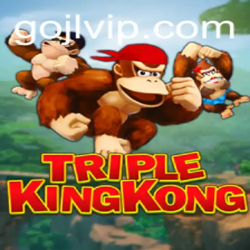 Discover the Exciting World of TripleKingKong: A Game Like No Other